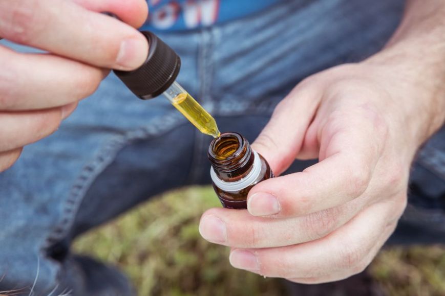 All You Need to Know Regarding CBD Oil